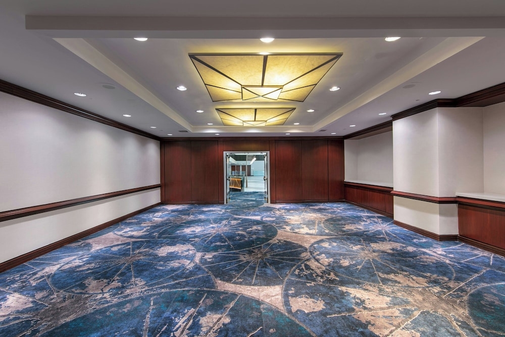 바(숙박 시설 내)