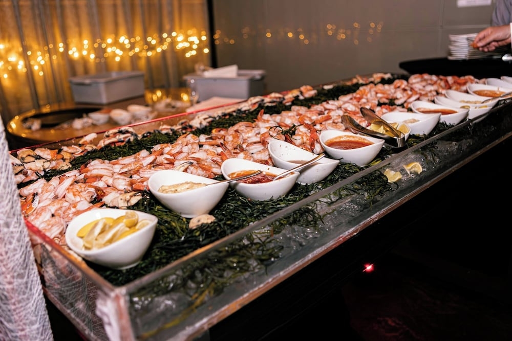 바(숙박 시설 내)