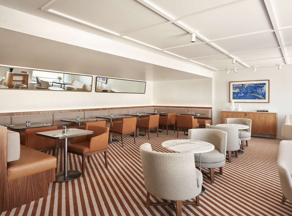 이그제큐티브 라운지