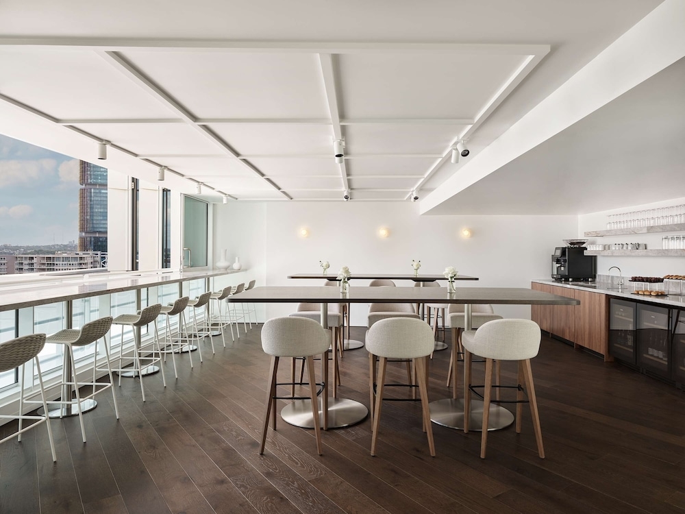 이그제큐티브 라운지