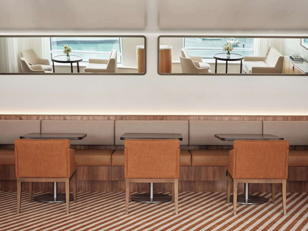 이그제큐티브 라운지