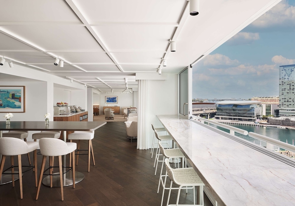 이그제큐티브 라운지