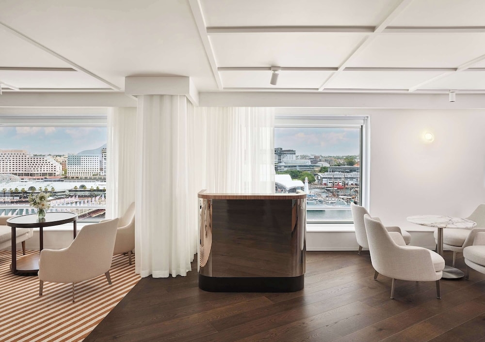 이그제큐티브 라운지