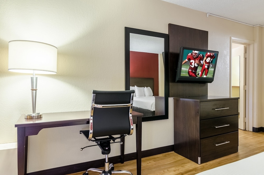 객실 내 편의 시설/서비스