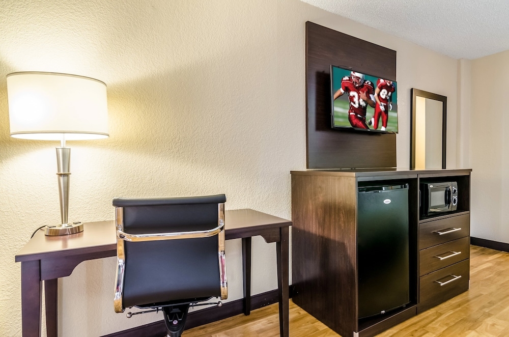 객실 내 편의 시설/서비스