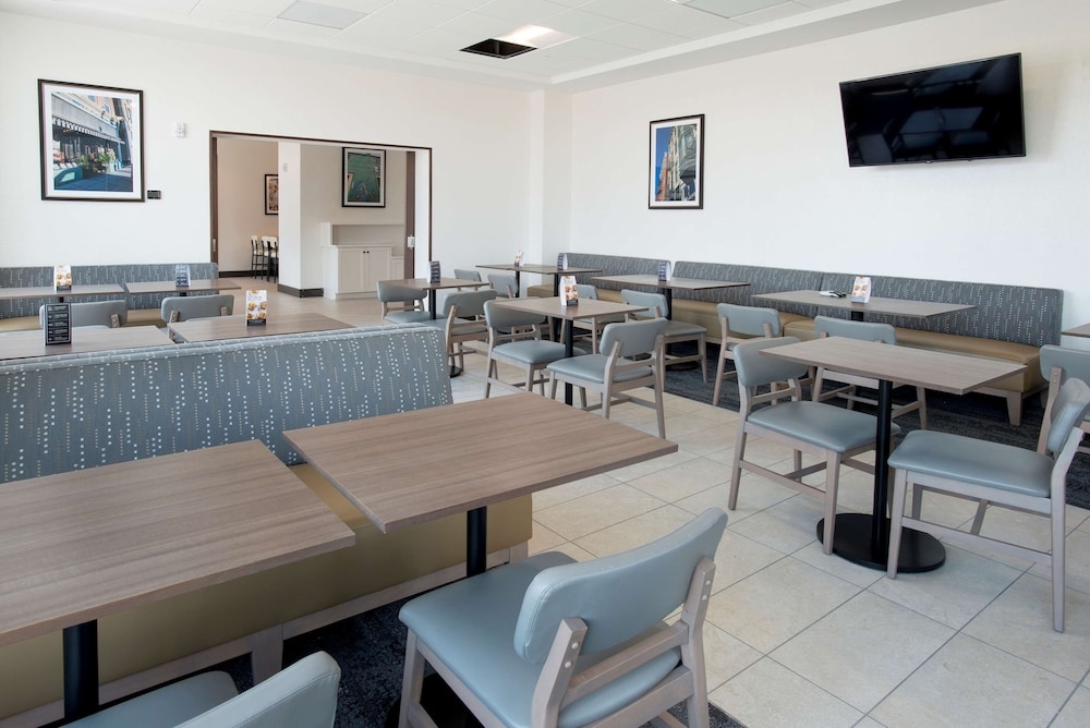 바(숙박 시설 내)