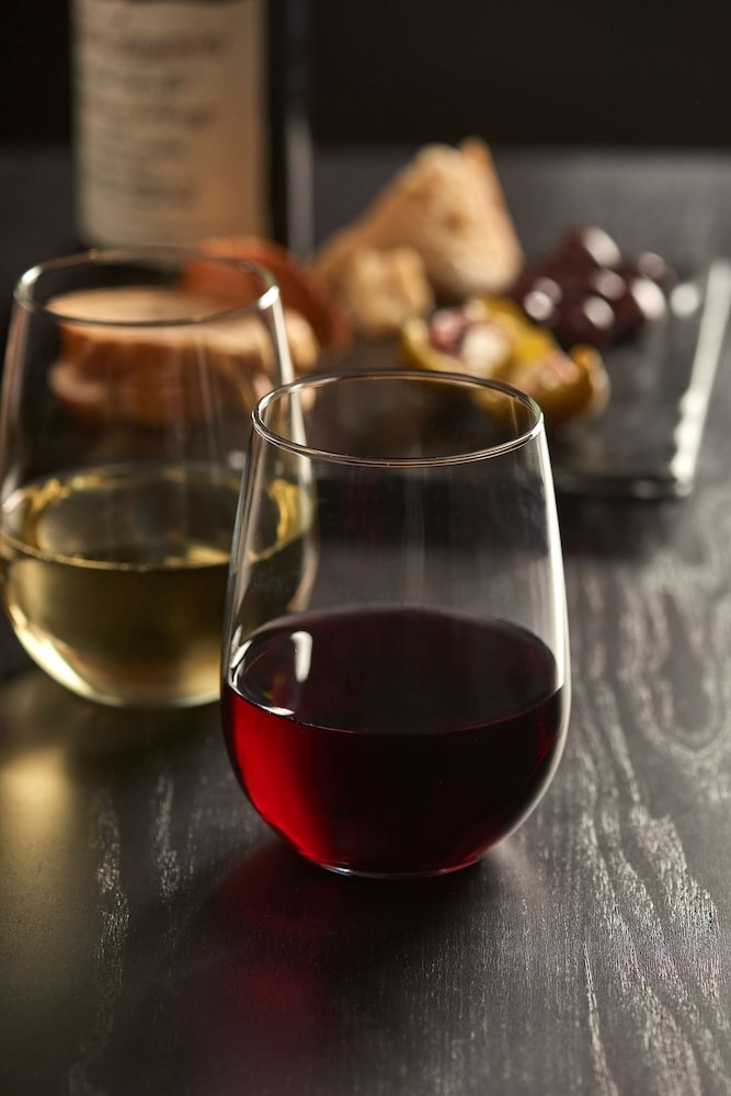 바(숙박 시설 내)