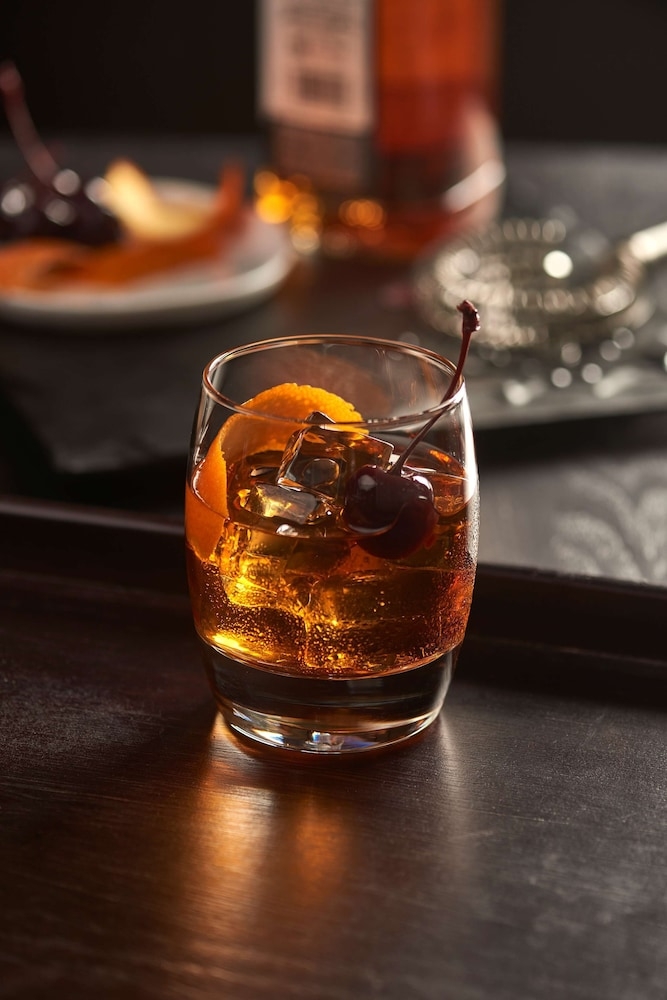 바(숙박 시설 내)