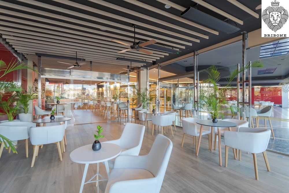 바(숙박 시설 내)