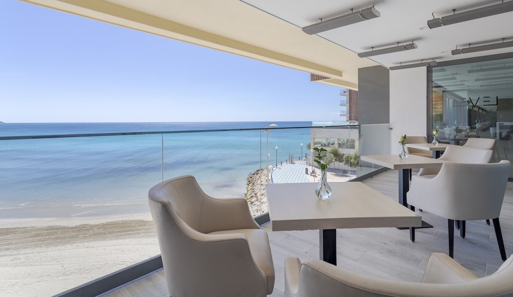 숙박 시설 내 편의 시설/서비스