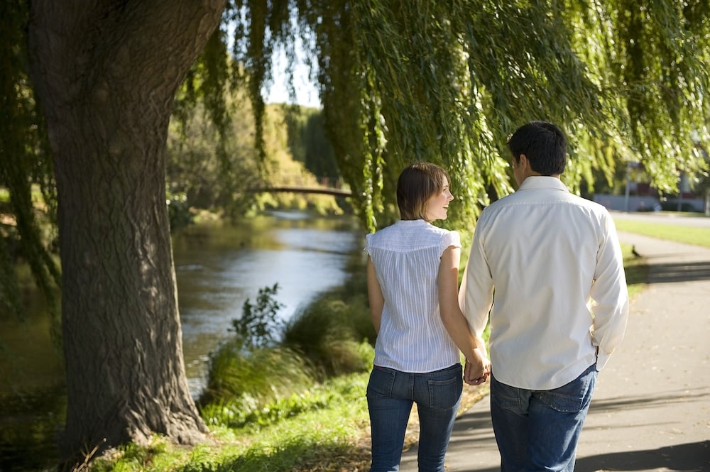 숙박 시설 내 편의 시설/서비스
