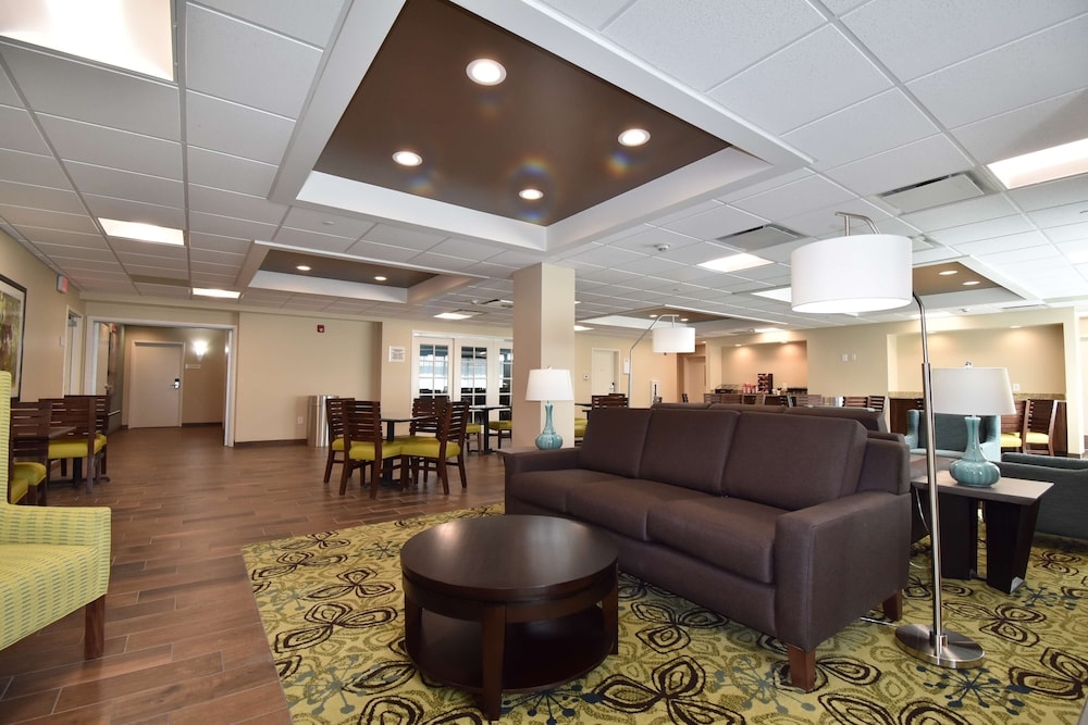 아침 식사 공간