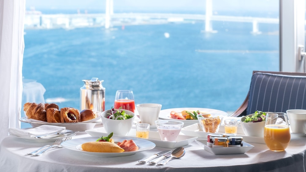 룸서비스 - 식사