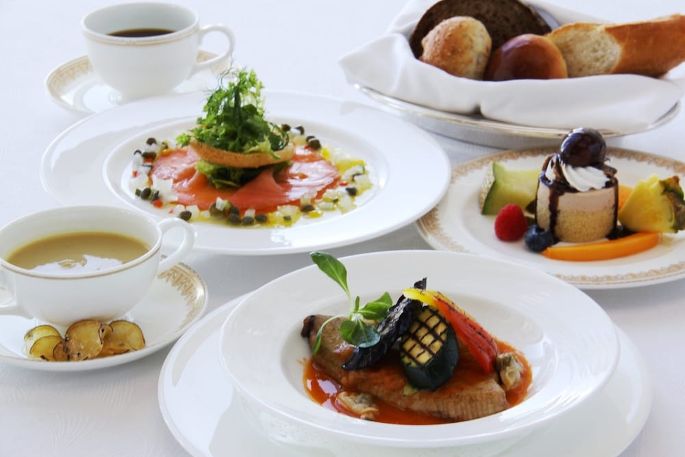 객실 내 편의 시설/서비스