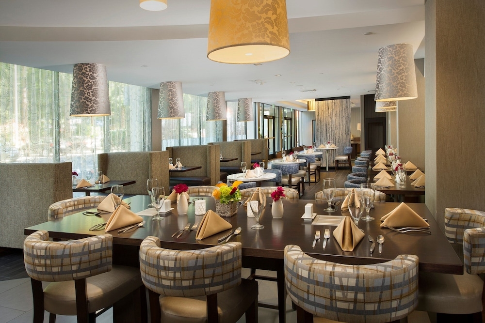 아침 식사 공간