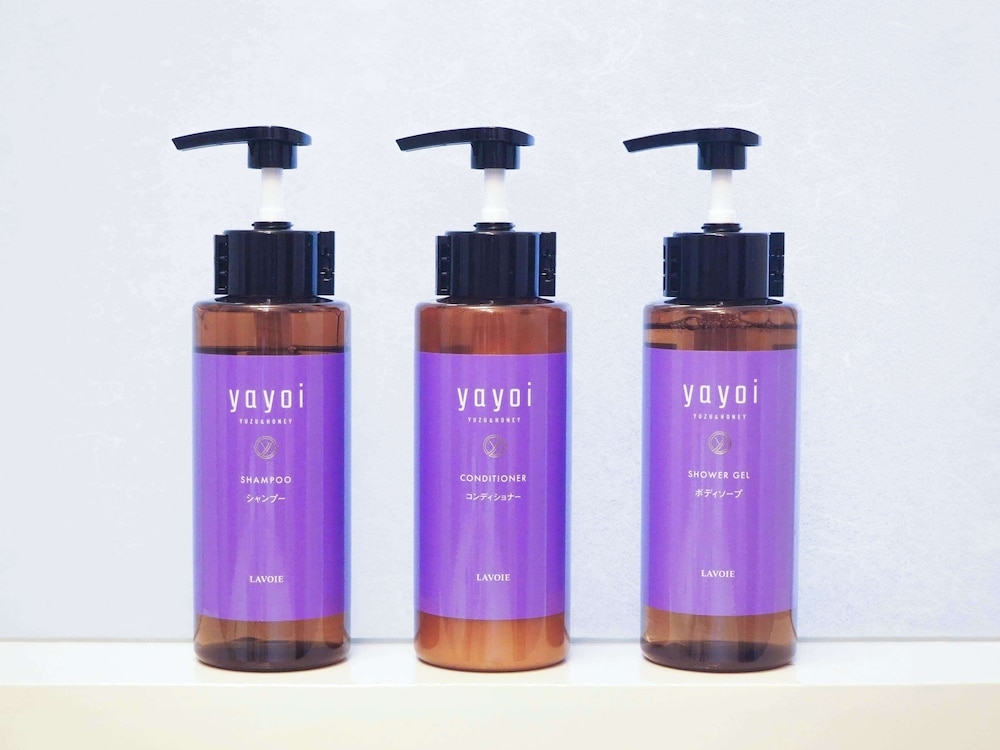 객실 내 편의 시설/서비스