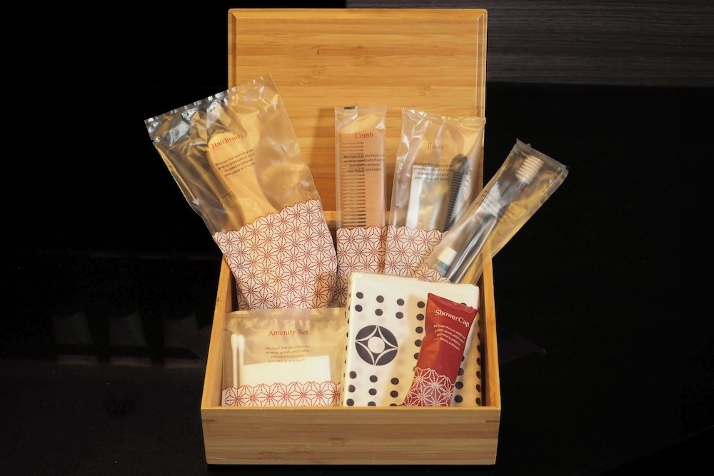 객실 내 편의 시설/서비스