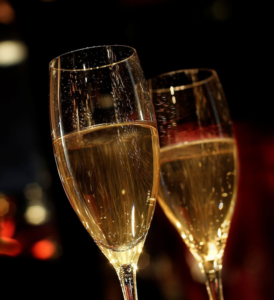 바(숙박 시설 내)