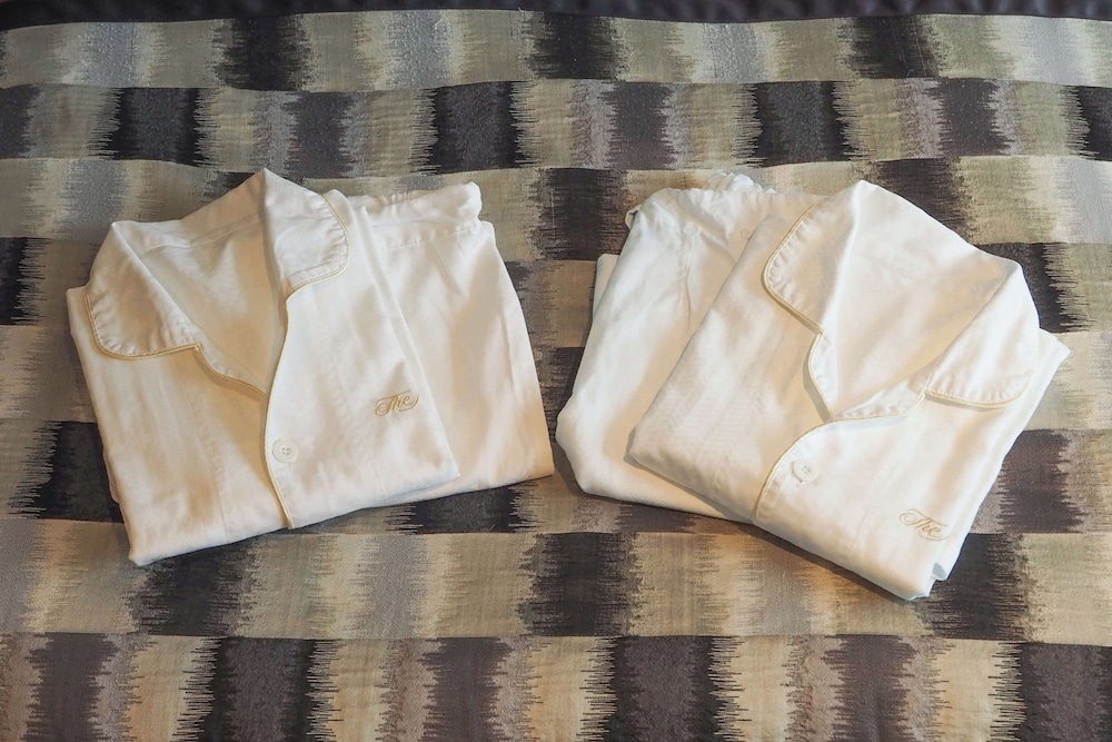 객실 내 편의 시설/서비스