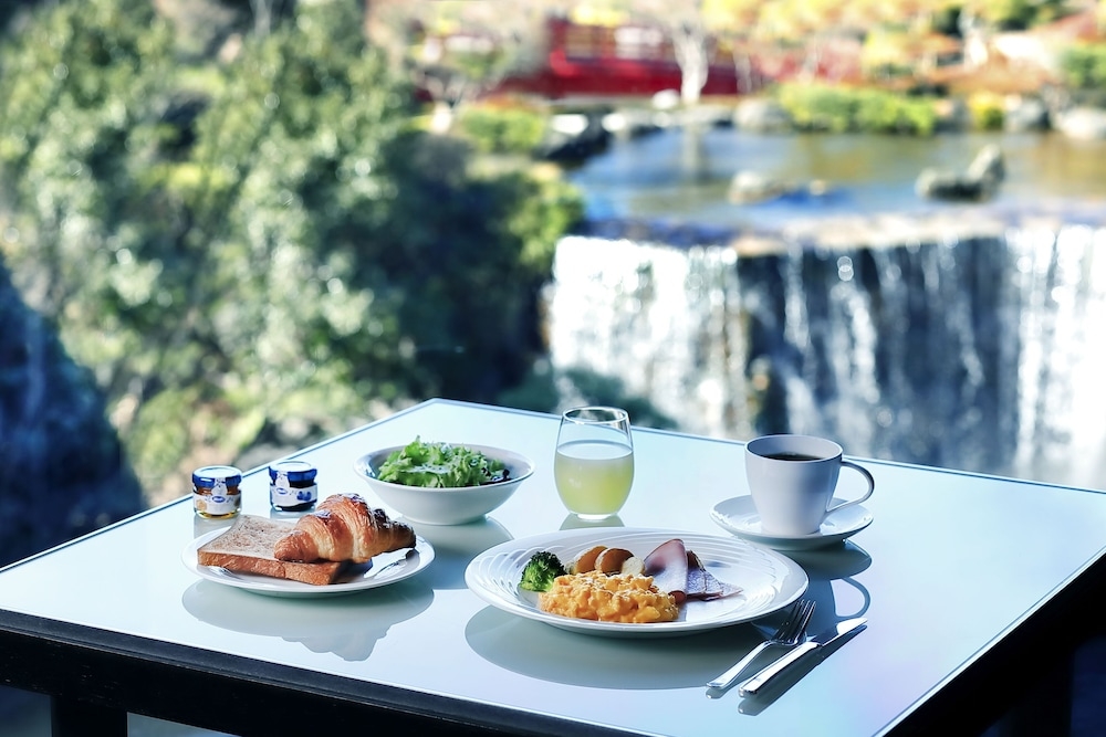 아침 식사 공간