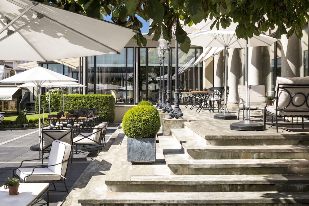 바(숙박 시설 내)