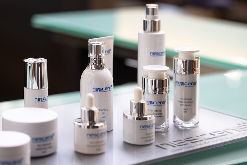 숙박 시설 내 편의 시설/서비스