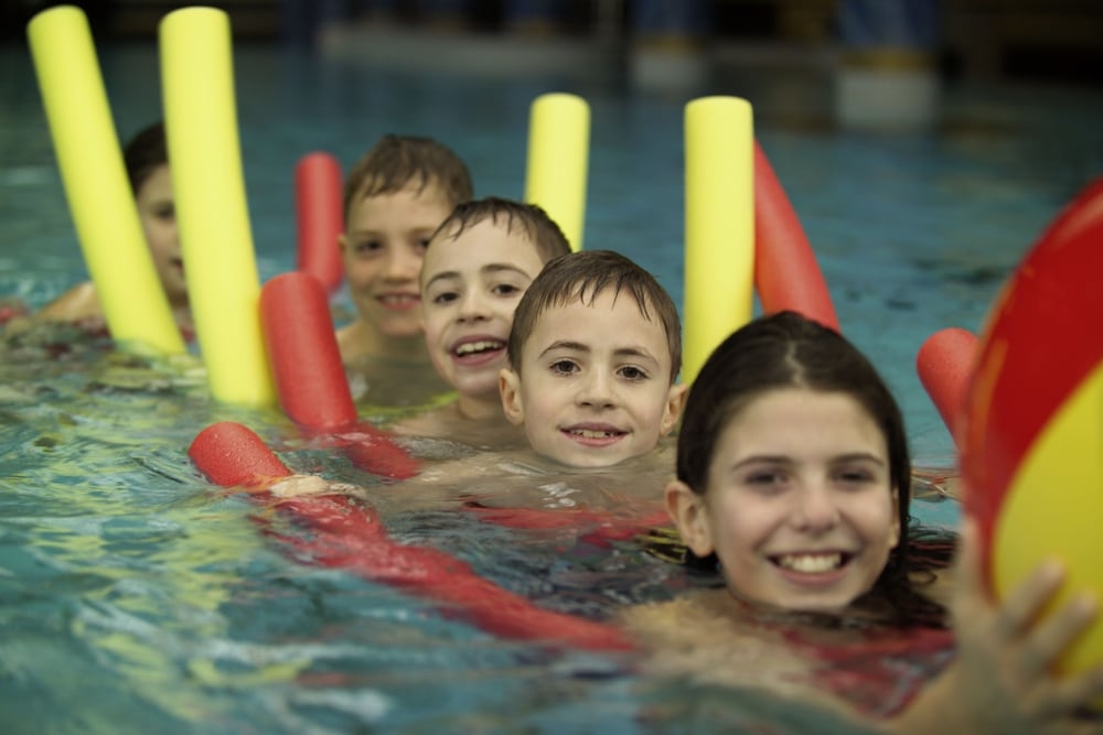 어린이 즐길거리