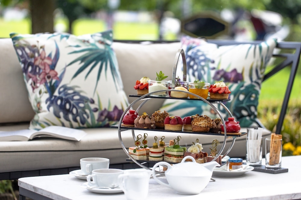 바(숙박 시설 내)