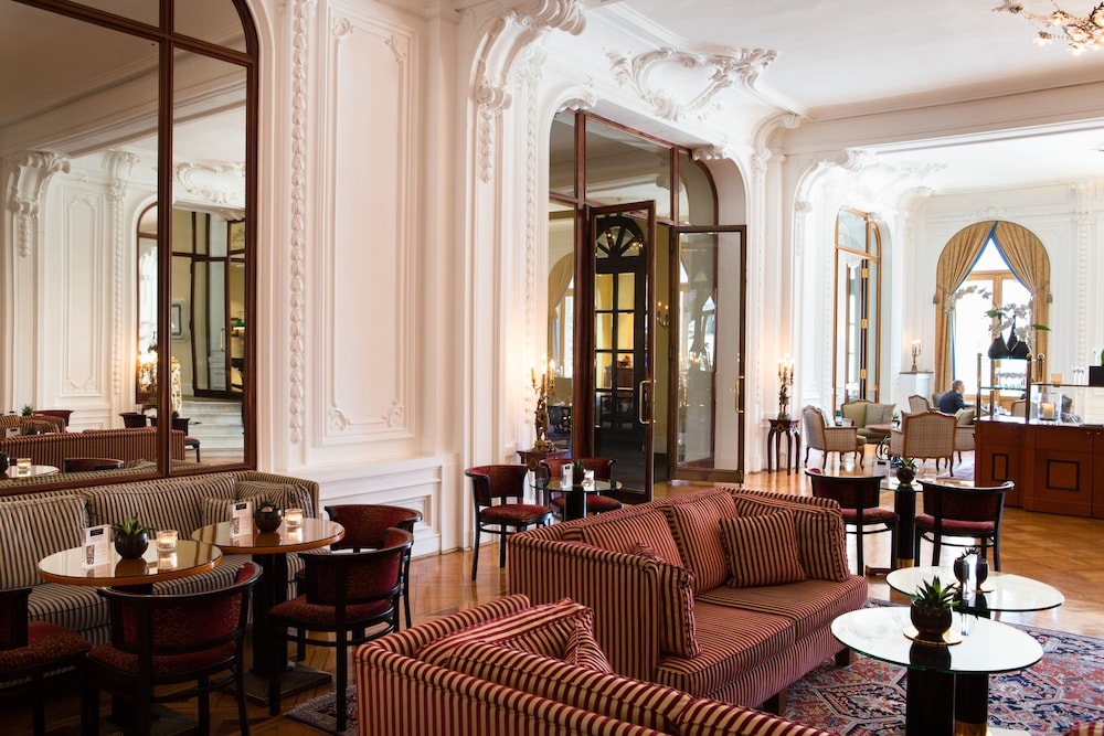 바(숙박 시설 내)