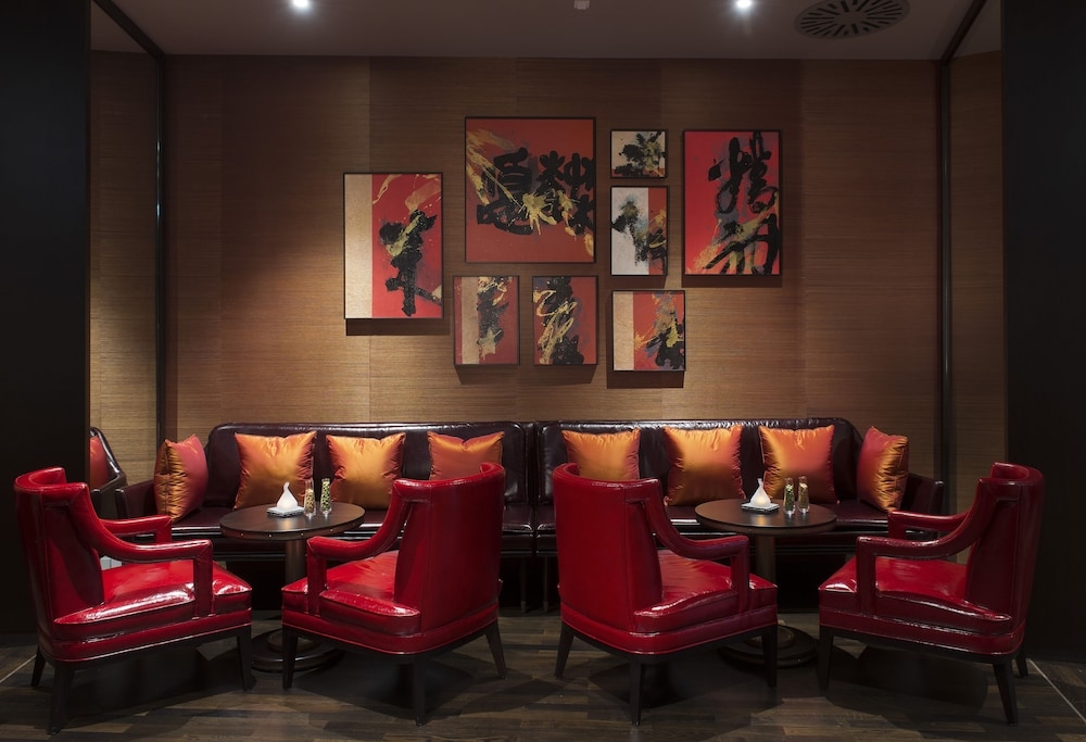 바(숙박 시설 내)