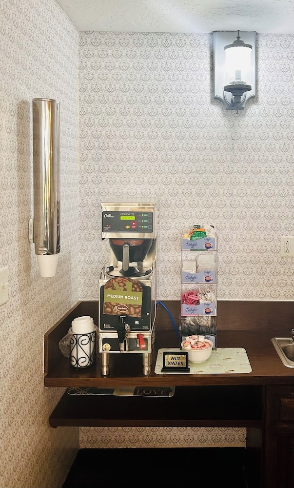 커피 및/또는 커피 메이커