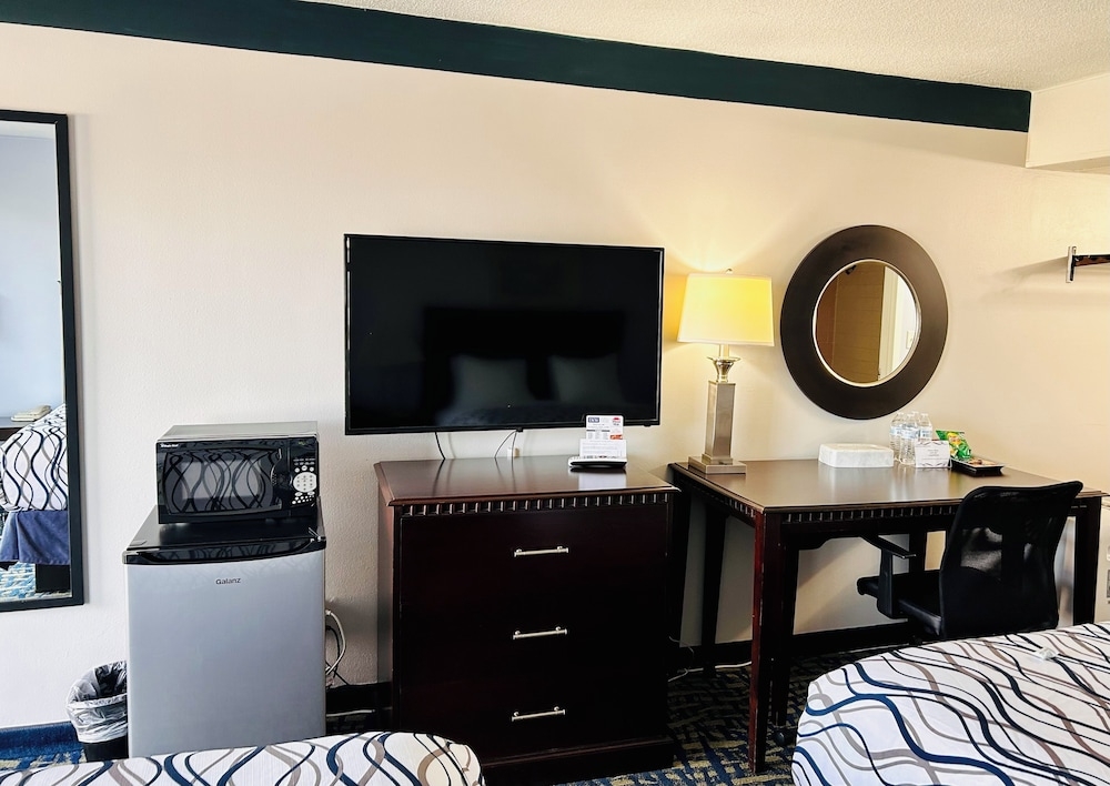 객실 내 편의 시설/서비스