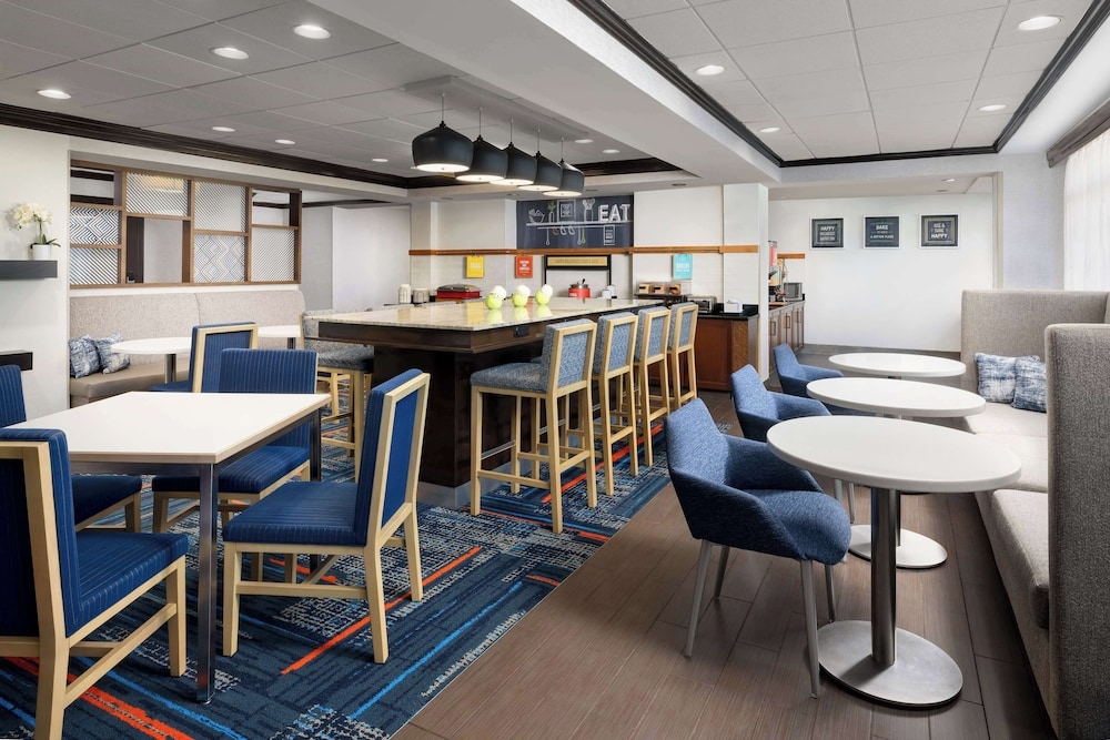 아침 식사 공간