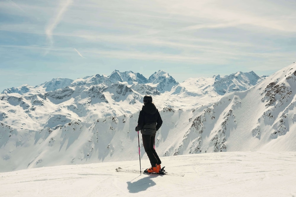 숙박 시설의 전망
