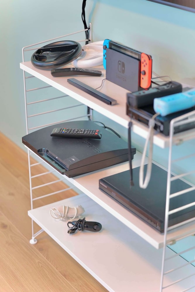 바(숙박 시설 내)