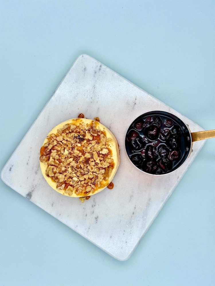 아침 식사 공간