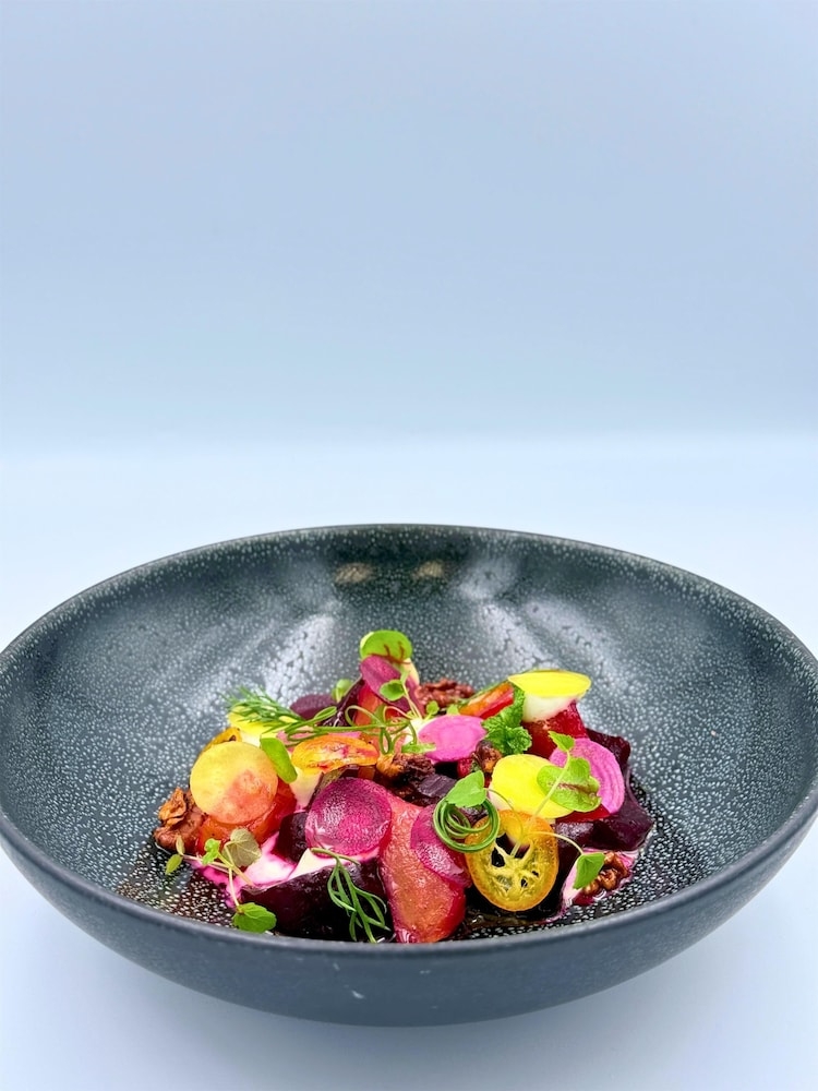 아침 식사 공간