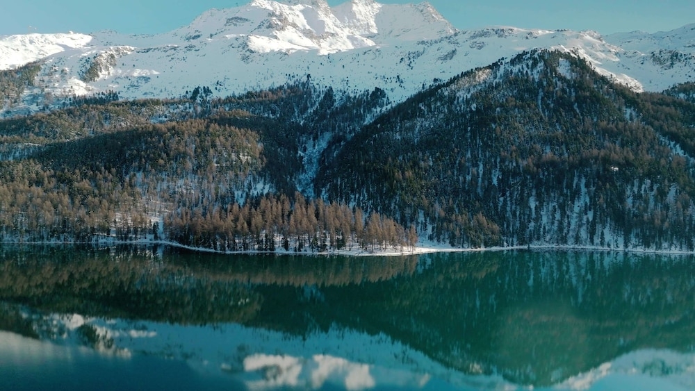 숙박 시설의 전망