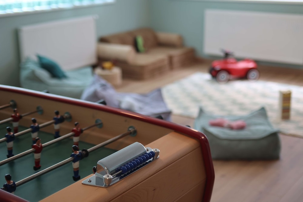 바(숙박 시설 내)