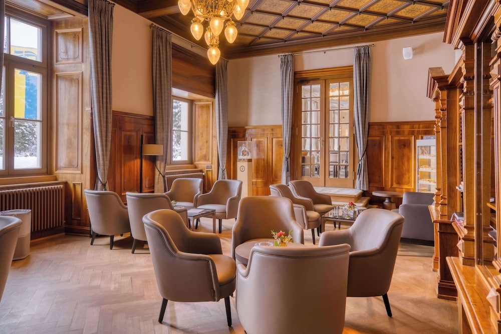 바(숙박 시설 내)