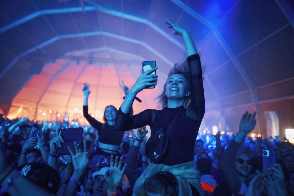 숙박 시설의 전망