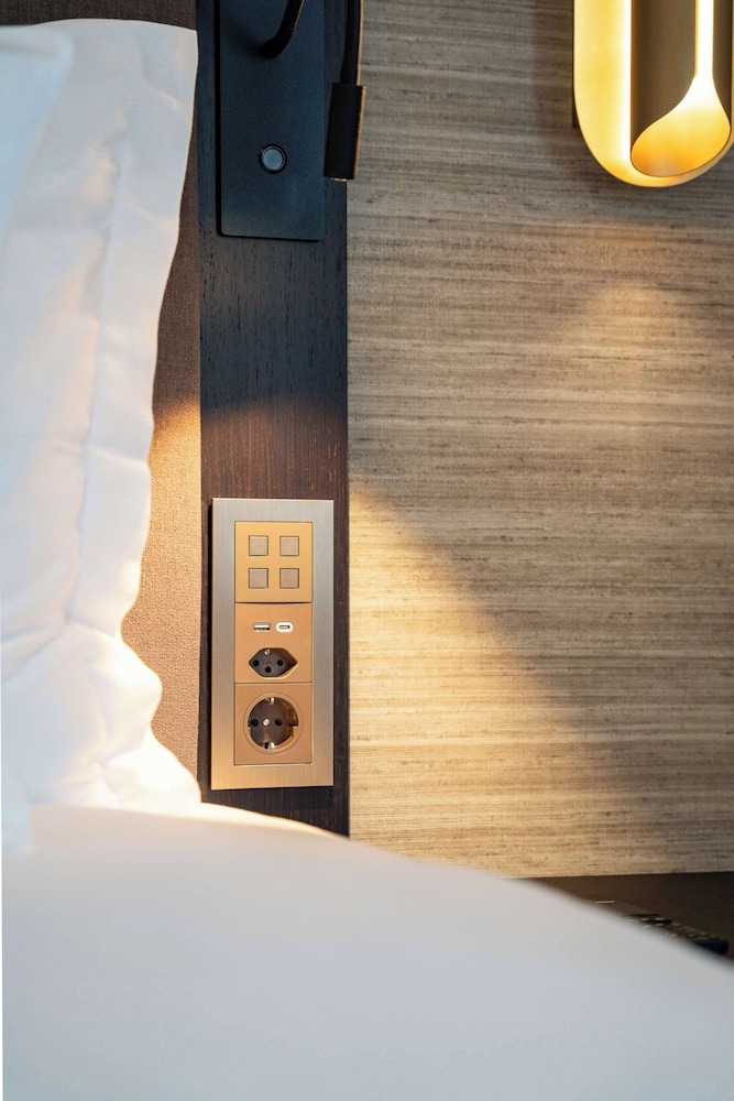 객실 내 편의 시설/서비스