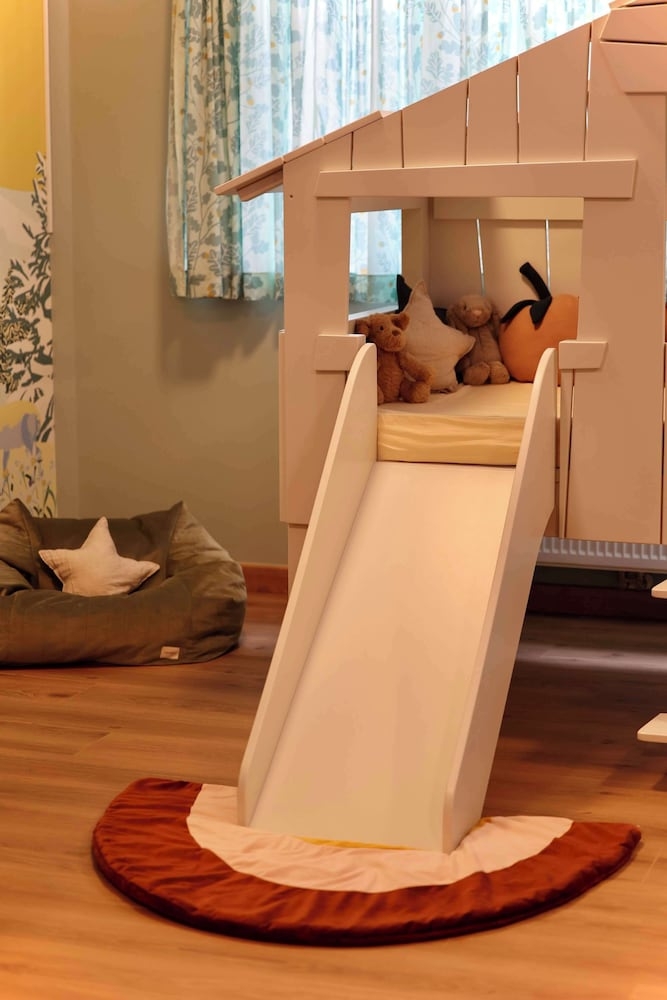 바(숙박 시설 내)