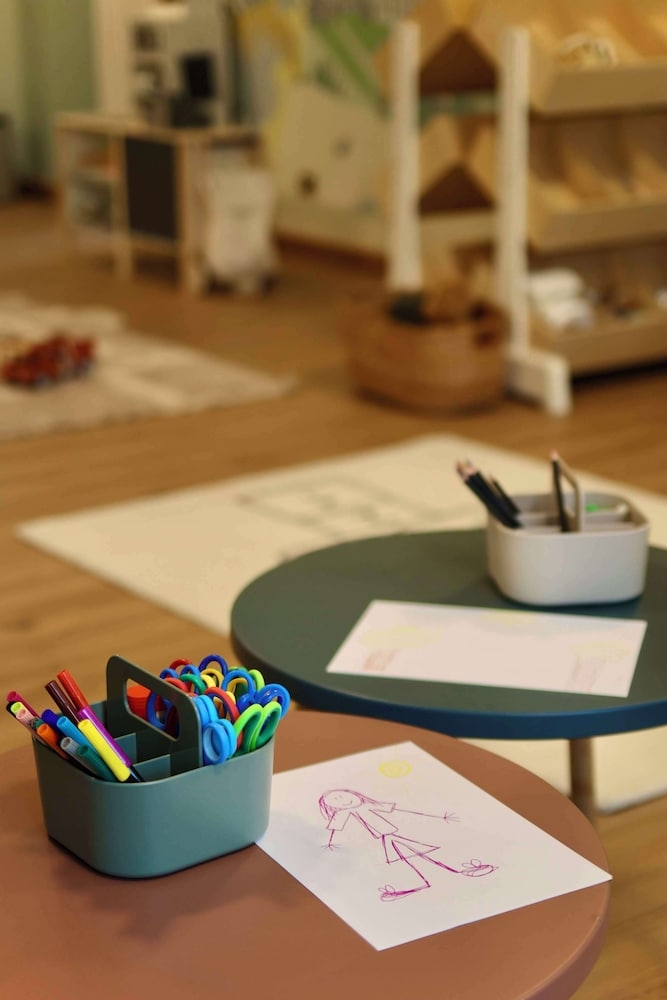 바(숙박 시설 내)