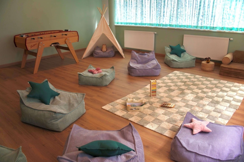 바(숙박 시설 내)