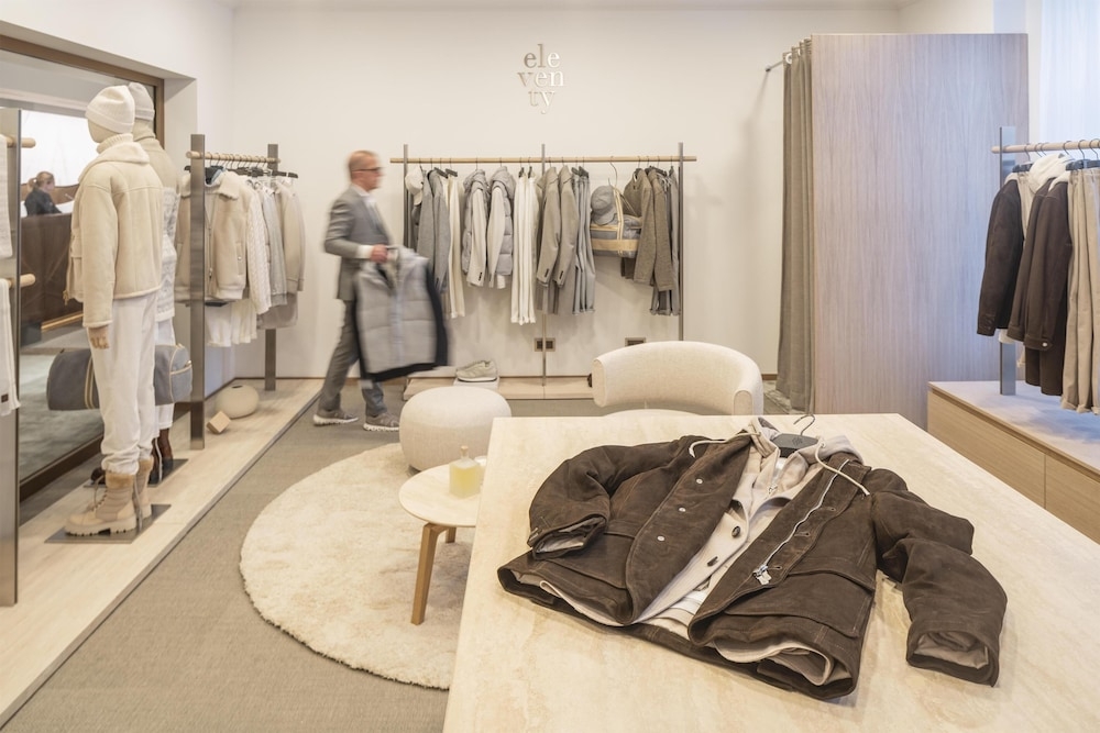 바(숙박 시설 내)