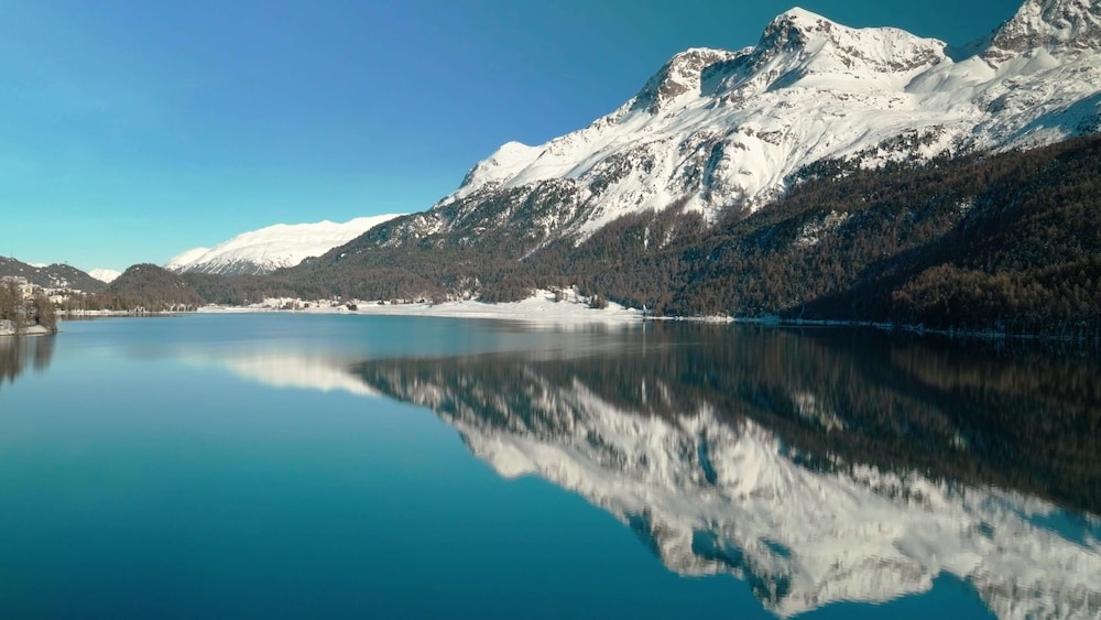 숙박 시설의 전망