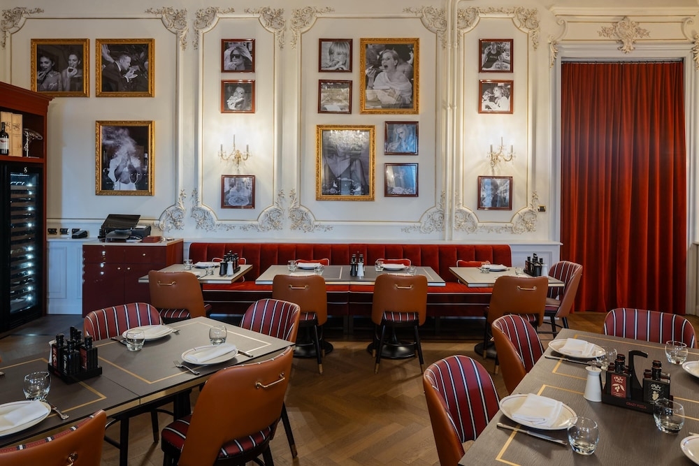 아침 식사 공간