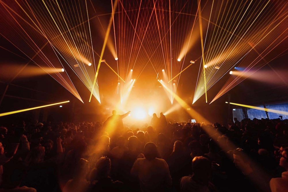 숙박 시설의 전망