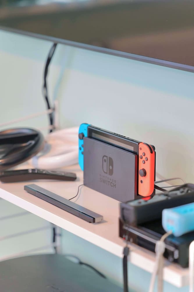 바(숙박 시설 내)